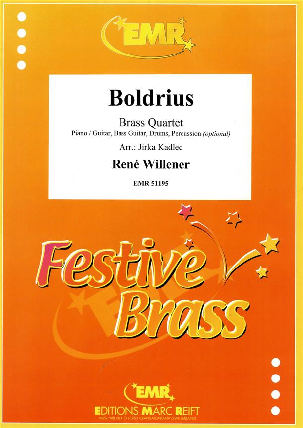 Boldrius